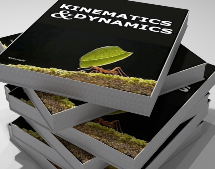 Kinematics and Dynamics additional image