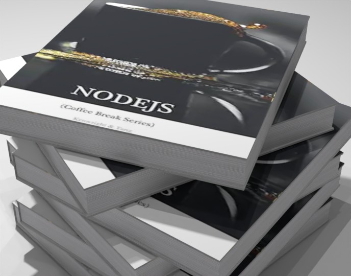 NodeJS in 20 Minutes (Coffee Series) additional image